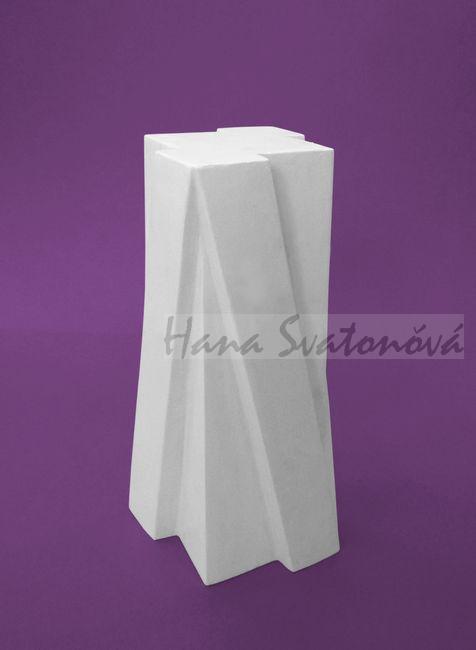 Styl PALINDROM- výška 14cm