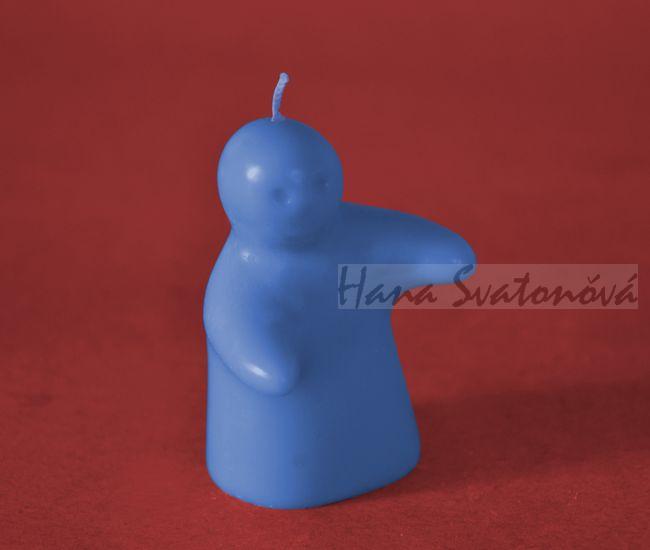 Spolu - výška 6,5cm