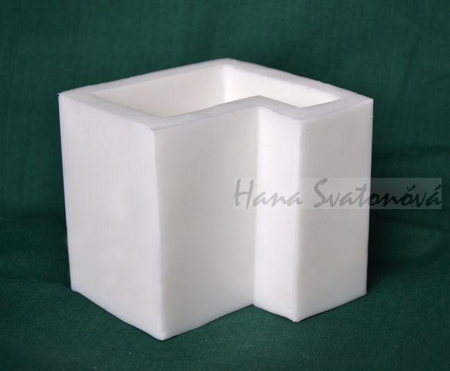 TETRIS 2, výška 5 a 6cm