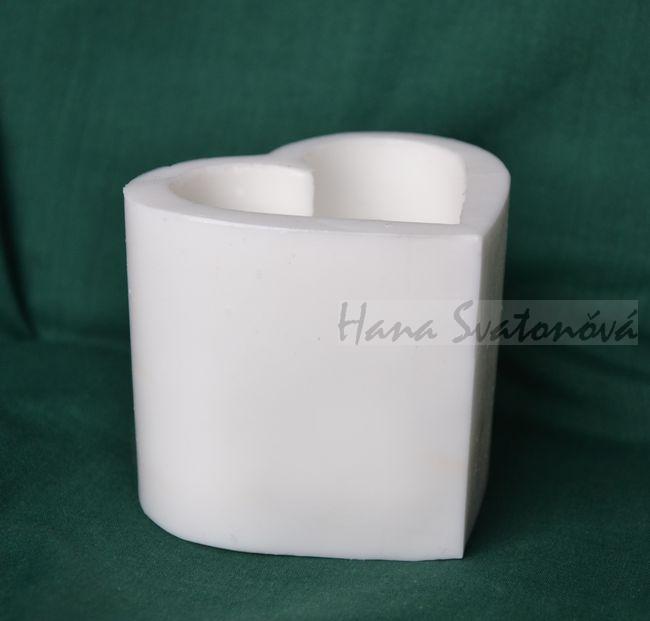 Segment 8, výška 5 - 6,3cm