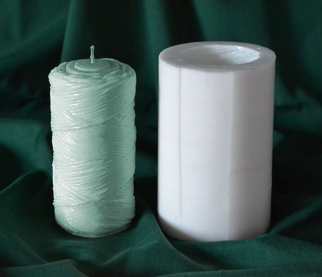 Provázek - výška 11cm