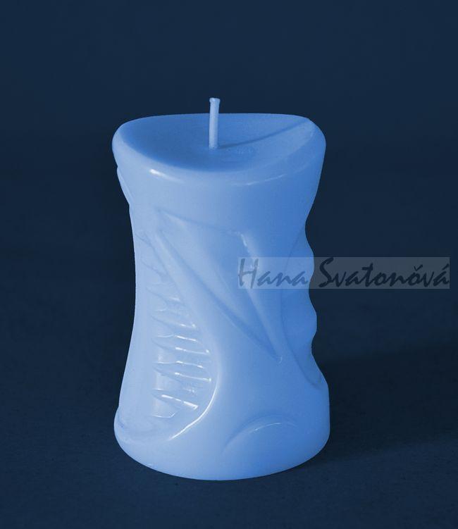 Hyperbola malá - výška 8,7cm