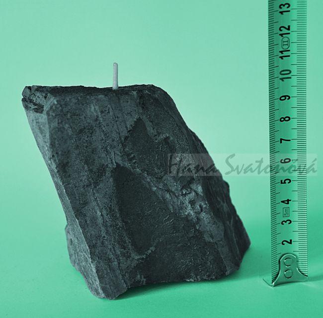 Kámen 35 - výška 10cm