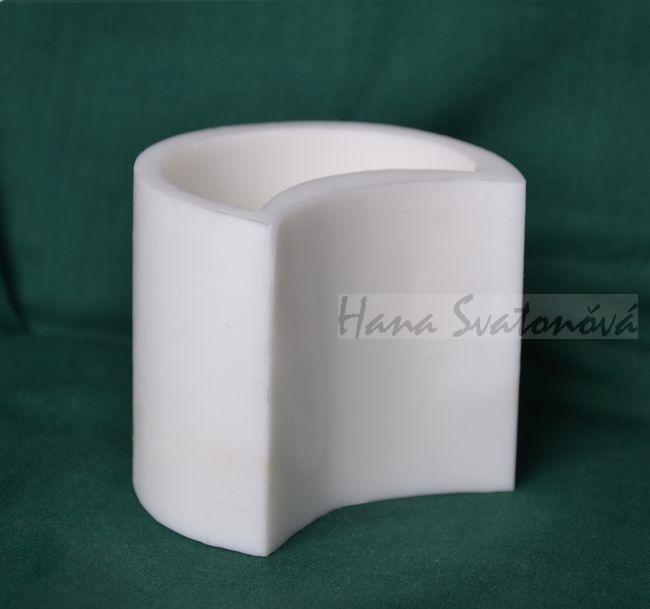 Segment 5, výška 5-6,3cm