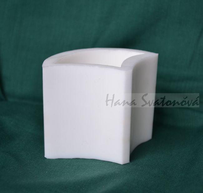 Segment 1, výška 5-6,3cm