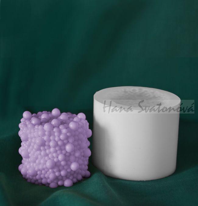 Bublinky - výška 4,5-14,5cm