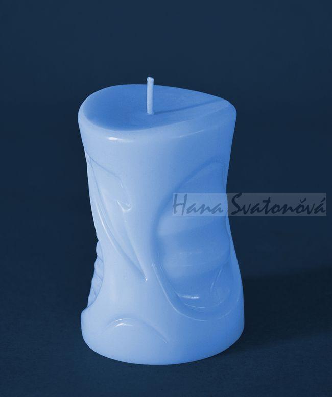 Hyperbola malá - výška 8,7cm