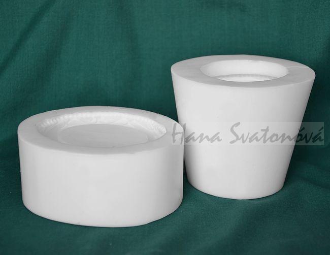 Kazeta Zajíček, velikost 8,5x7x9cm