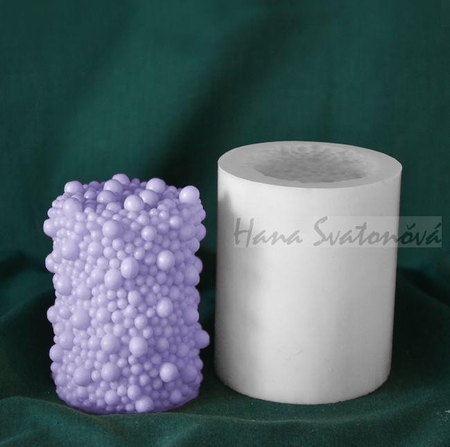 Bublinky - výška 4,5-14,5cm