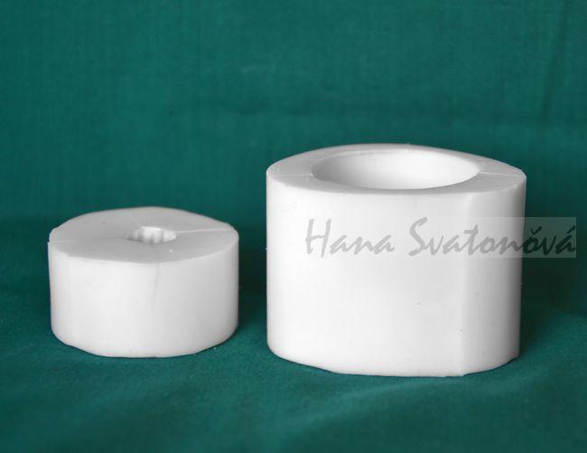 Kopretina s beruškou