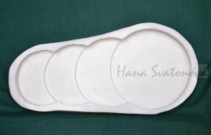 Forma Advent 21x11cm