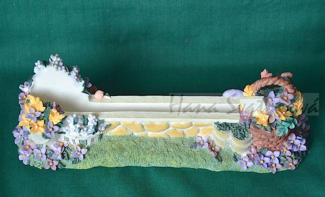 Stojánek na foto - velikost 19x5x7,5cm