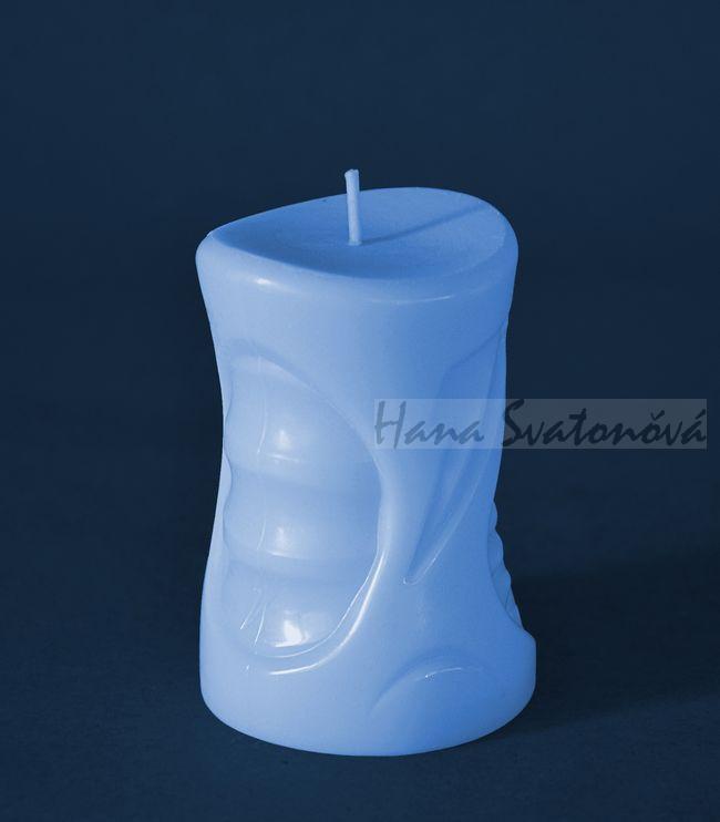 Hyperbola malá - výška 8,7cm