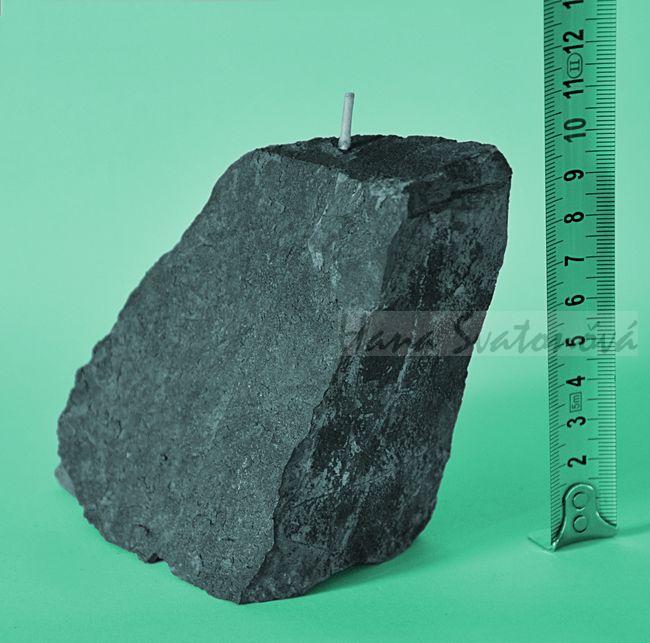 Kámen 35 - výška 10cm