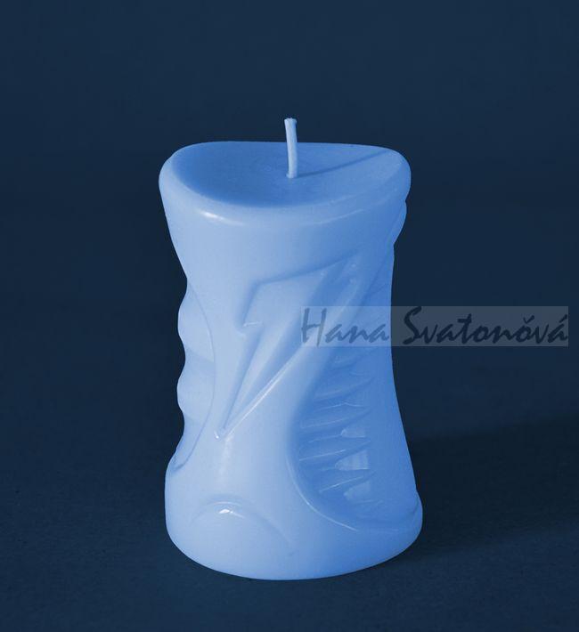 Hyperbola malá - výška 8,7cm